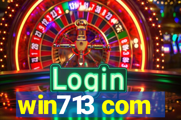 win713 com